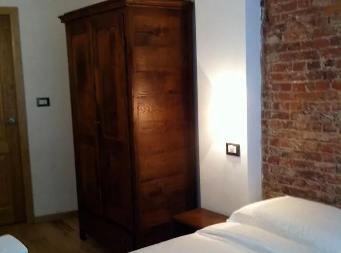 L'auberge De L'eclipse * 布鲁塞尔