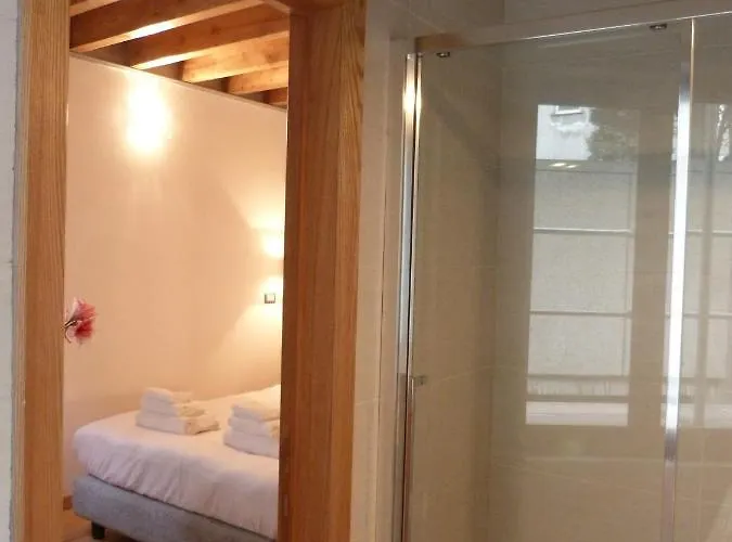 民宿 L'auberge De L'eclipse