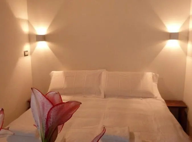 L'auberge De L'eclipse