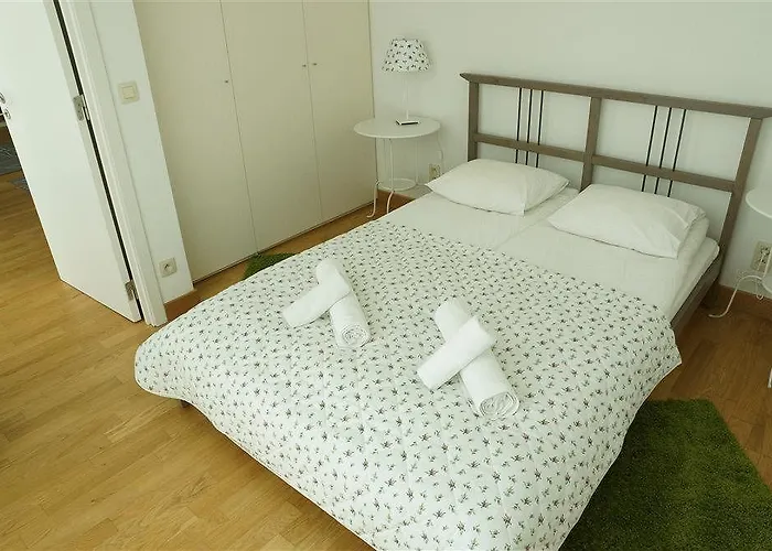 Apartmentsapart 3*