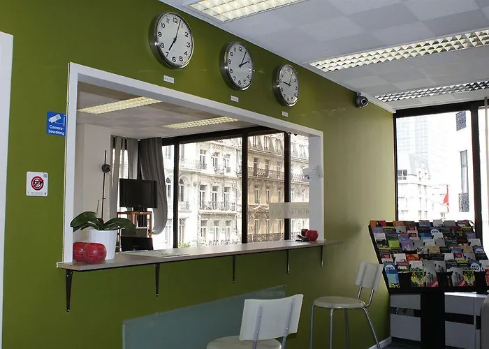 Aparthotel Apartmentsapart