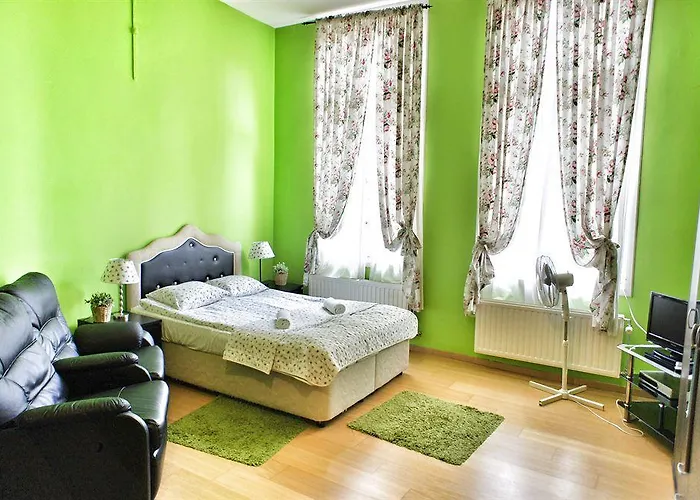 Apartmentsapart Aparthotel 3*