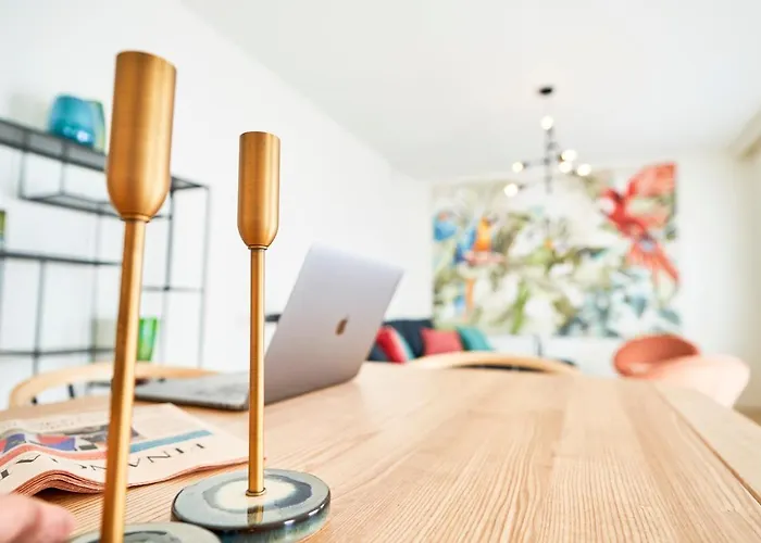 Appartamento Diamant 2br