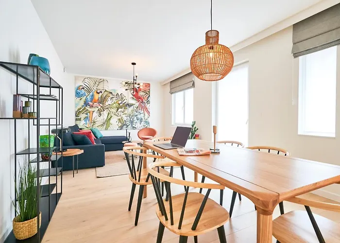 Appartamento Diamant 2br