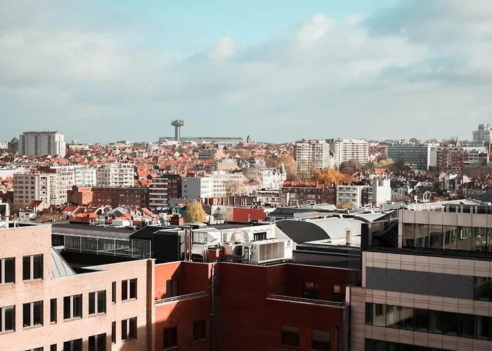 Smartflats Design - L42 Szálloda