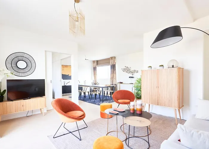 Diamant Penthouse Apartamento