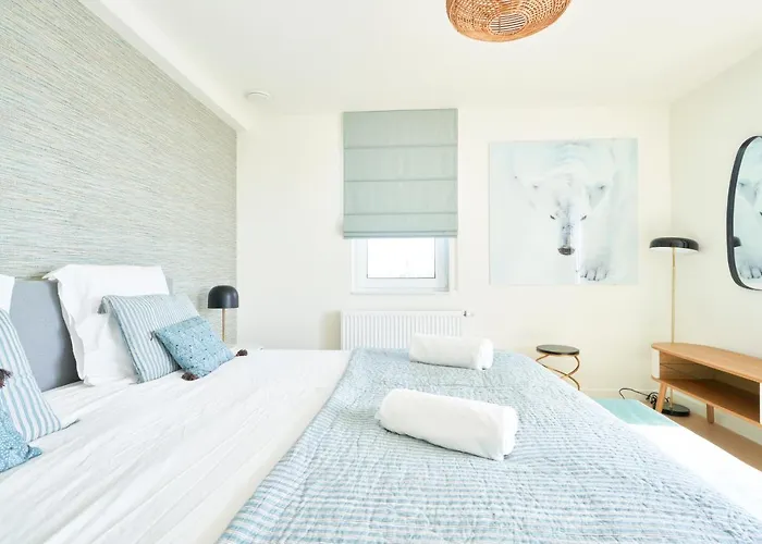 Apartamento Diamant Penthouse