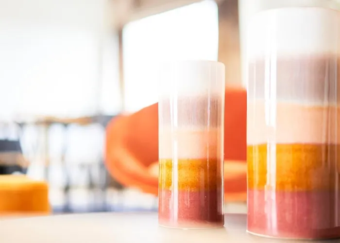 Diamant Penthouse Apartamento *