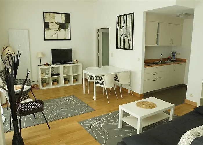 Apartmentsapart 3*