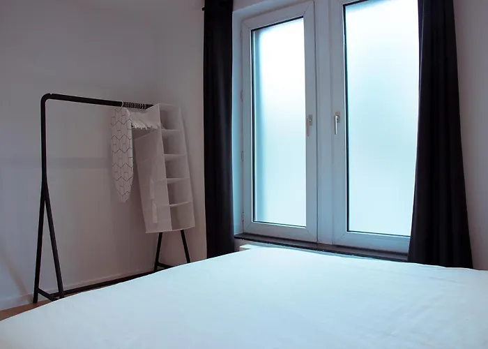 Smartflats - Appartamento Bruxelles