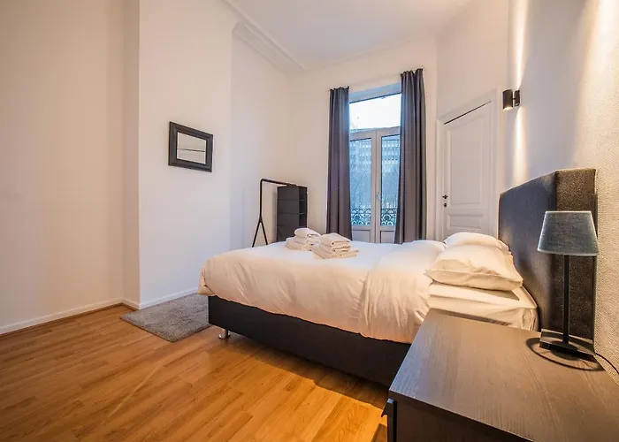 Appartamento Smartflats -