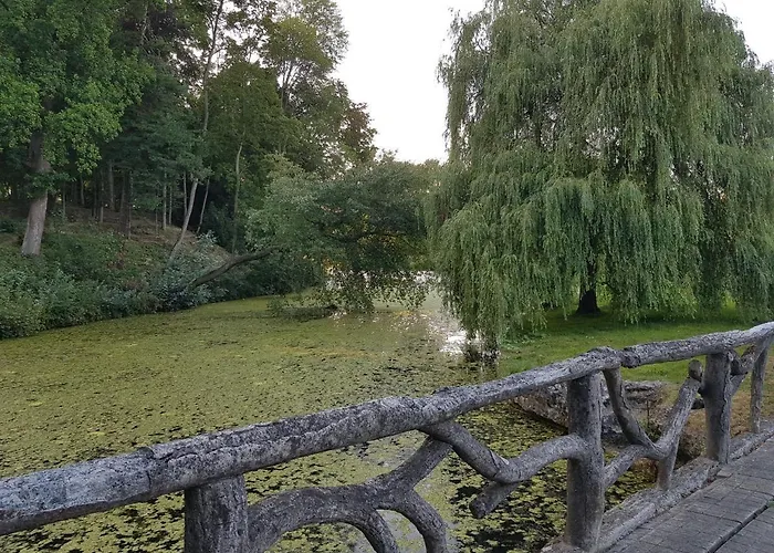 Maison Des Fleurs Guest house 3*