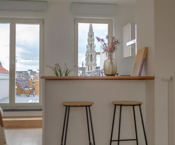 The Good Flats 公寓