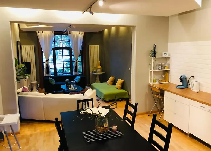 Easyway To Sleep Apartman *