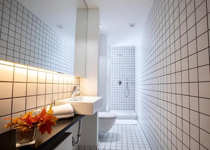 伊斯佩兰策酒店