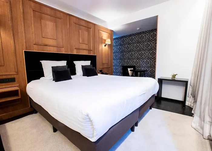 伊斯佩兰策酒店 布鲁塞尔