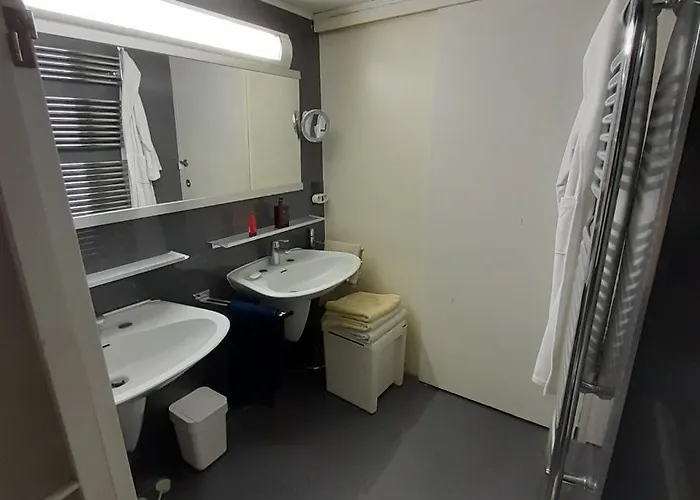 Magnifique Appartement- Expo Laeken * Brüssel