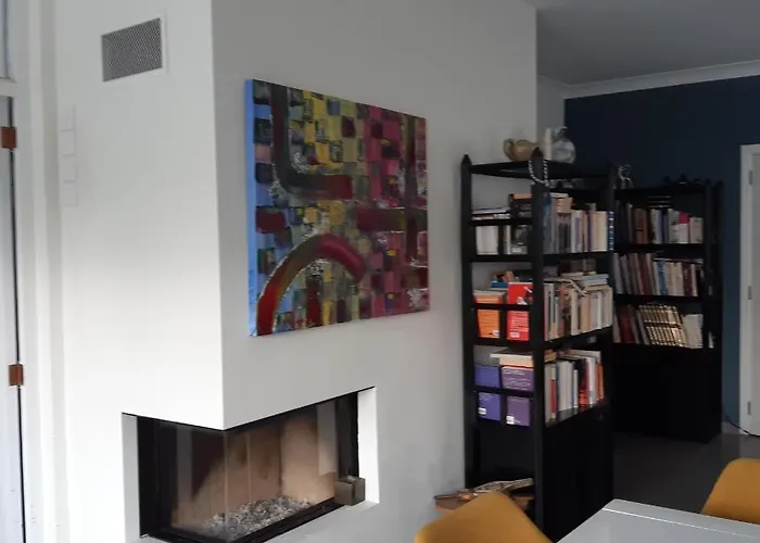 Magnifique Appartement- Expo Laeken