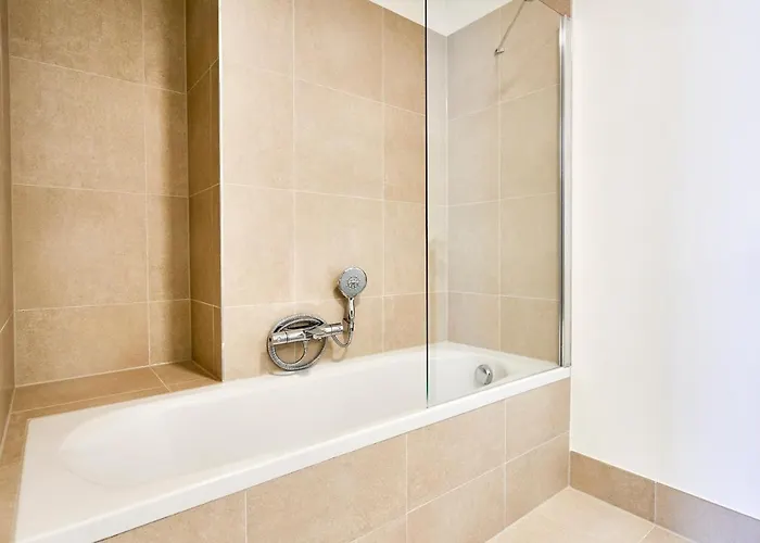 Diamant 1br Apartment *