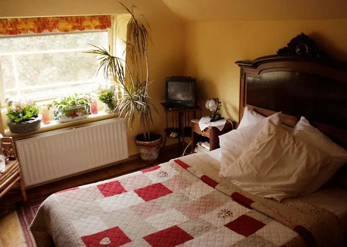 Les Bluets 2* Brussels