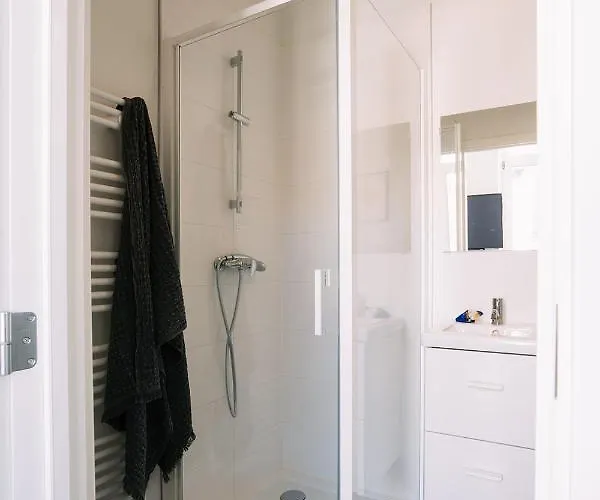 Smartflats - Louise *