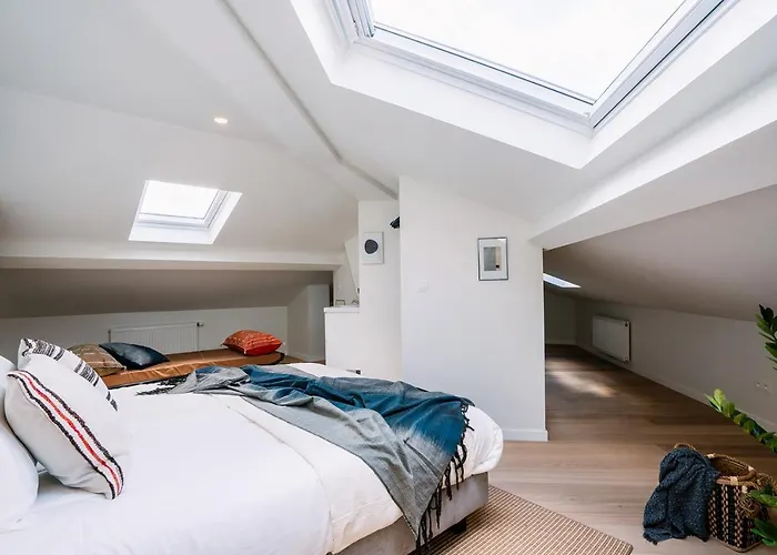 Smartflats - Louise *