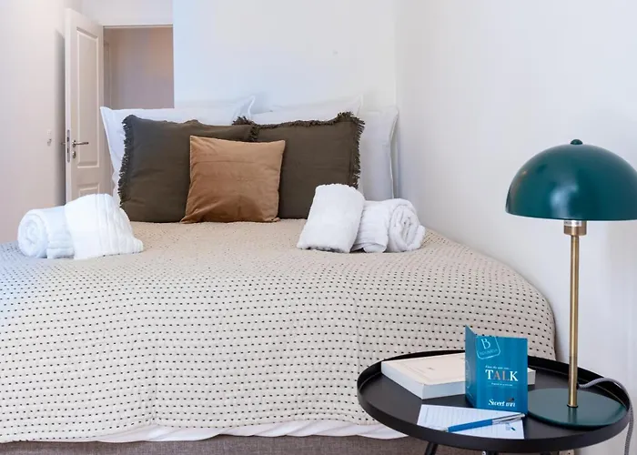 Sweett - Saint Bernard Bruselas