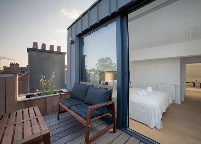 Sweett - Saint Bernard Bruselas