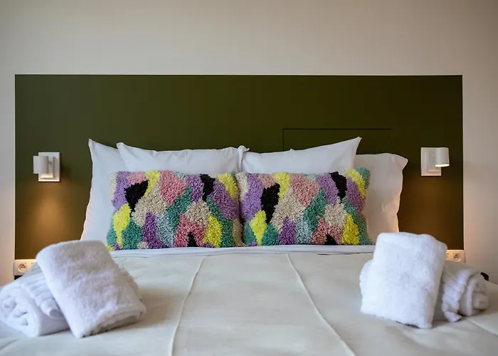 Sweett - Saint Bernard * Bruselas