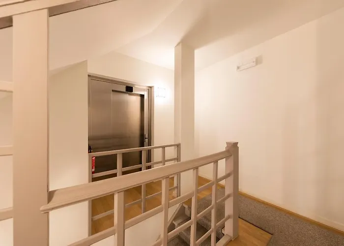 Apartmán Suberb Brusel