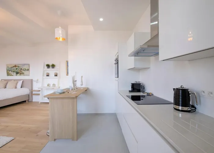 The Good Flats 公寓