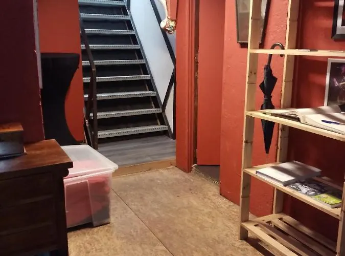 Botel Edouard Boat *