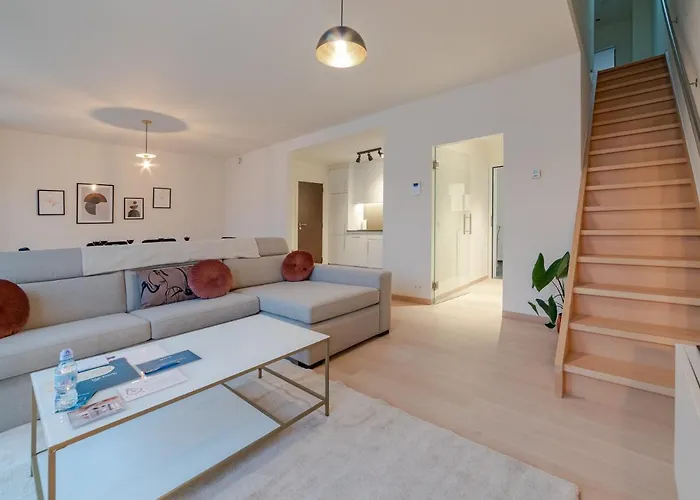 Sweett - Saint Jean Apartman