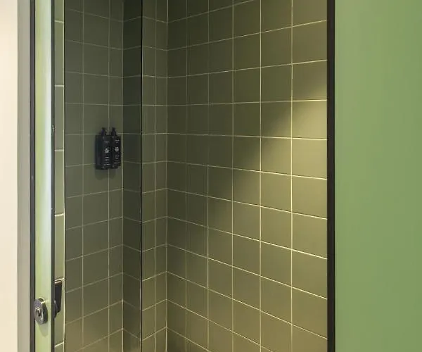 Hotel Latroupe Grand Place Bruselas