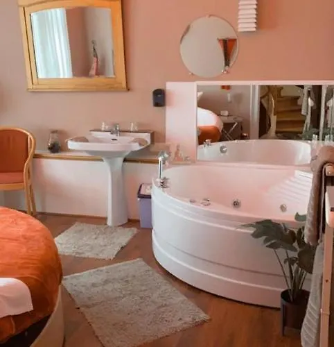 Romantique * Brüsszel