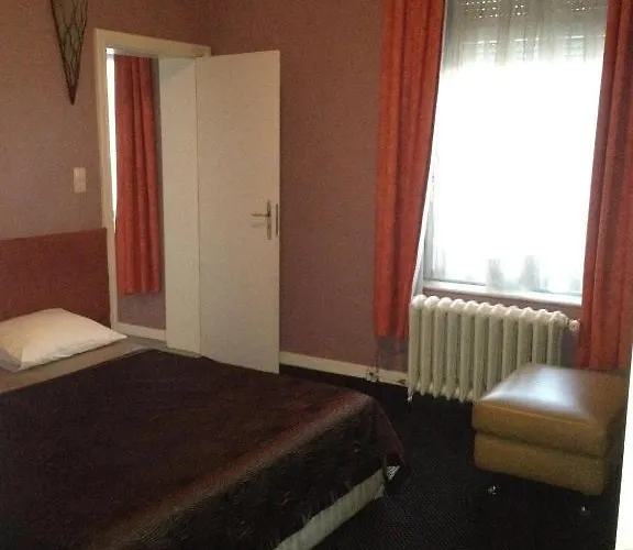 Stalingrad 브뤼셀