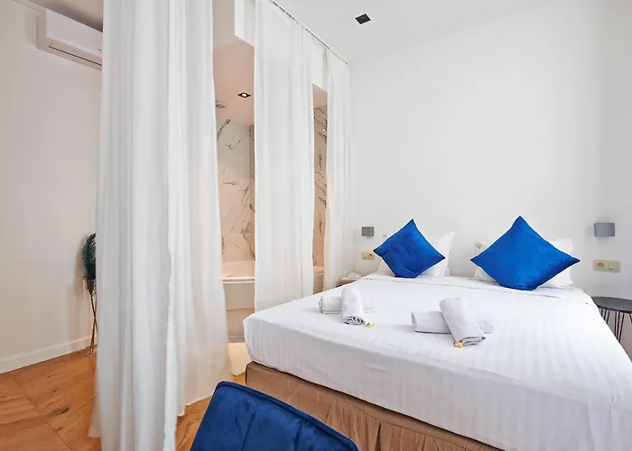 Les Ecrins ホテル