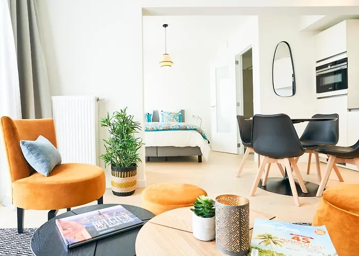 Апартаменты Diamant *