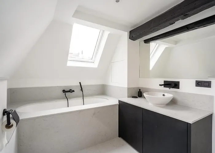 Smartflats - Grand-place Ii Bruselas