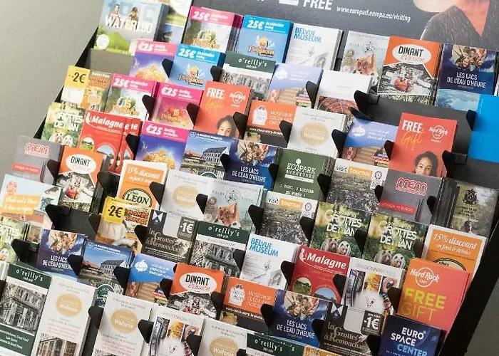 Chambord 3* Brussels