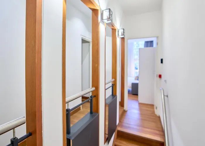 Apartment Maison Grand Place 4