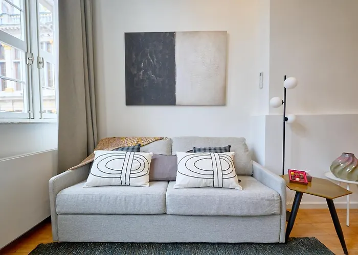 Maison Grand Place 5 *