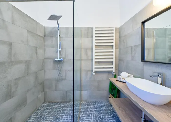 Maison Grand Place 5 Daire