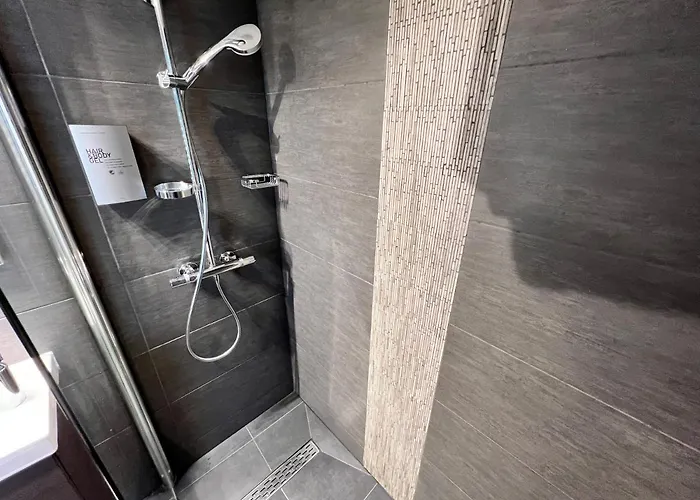 Western Royal Centre Brussel