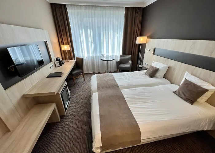 Hotel Western Royal Centre