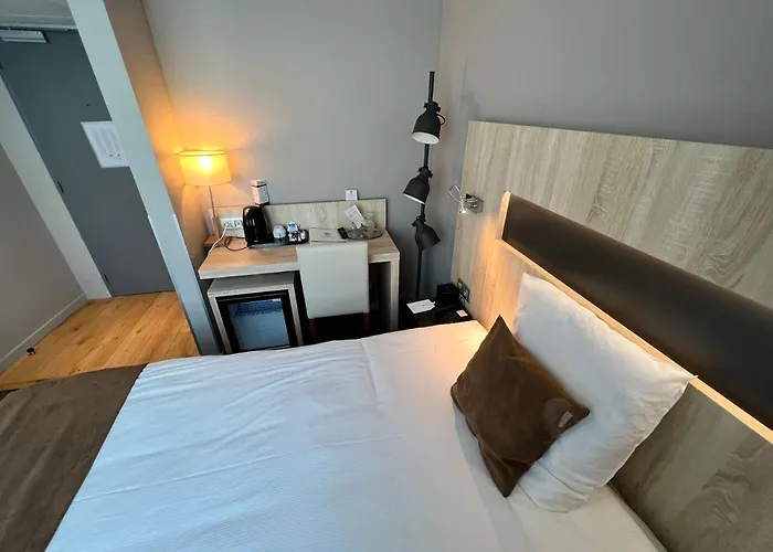 Western Royal Centre 3*