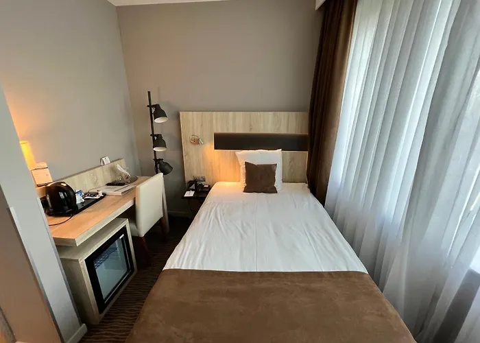 Western Royal Centre Brussel