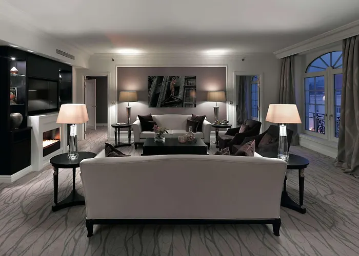 Steigenberger Icon Wiltcher's Βρυξέλλες