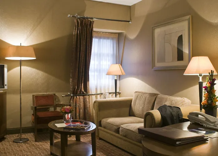 Warwick - Grand Place 4*