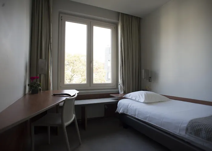 ドゥ コングレス ブリュッセル